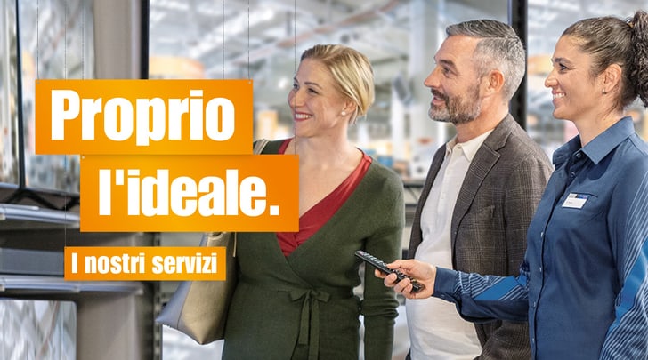 Non serve il prodotto migliore. Ma quello giusto.