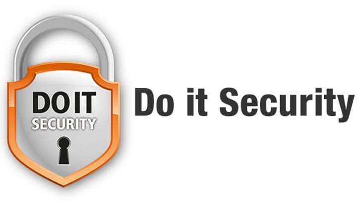Do it Security Logo