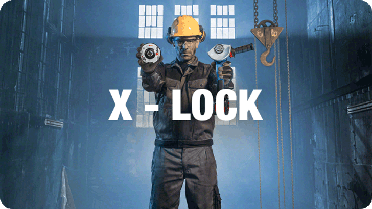 X-Lock