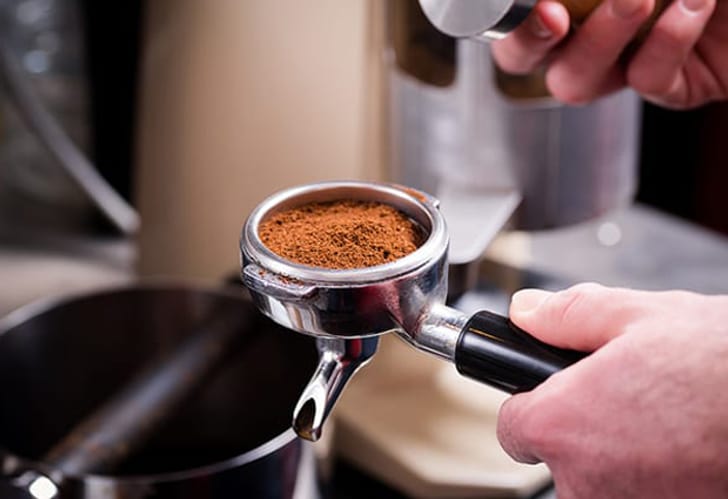 Guida alle macchine da caffè