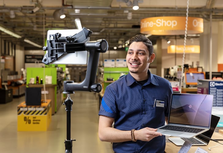 Videoconsulenza live gratuita