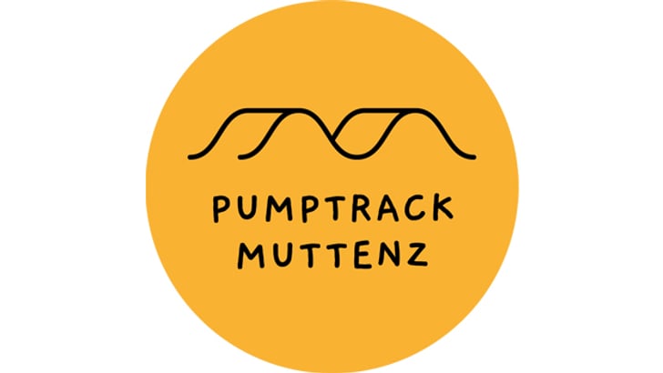 Pumptrack Muttenz Logo