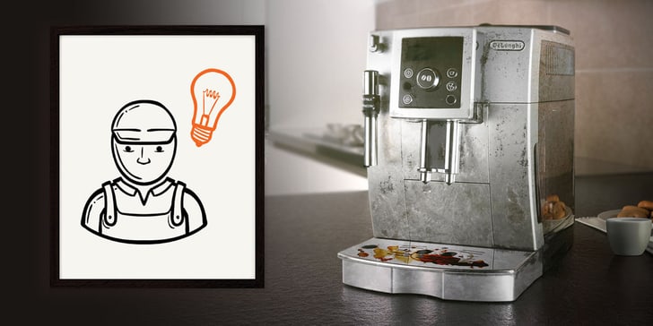 Kaffeemaschine-Ratgeber