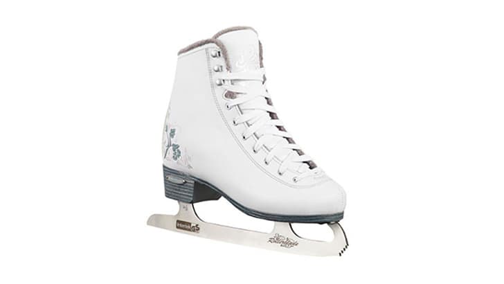 Service patins à glace: offre et prix