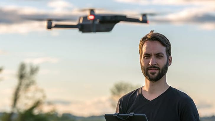 Via ogni dubbio: la guida all'acquisto di un drone