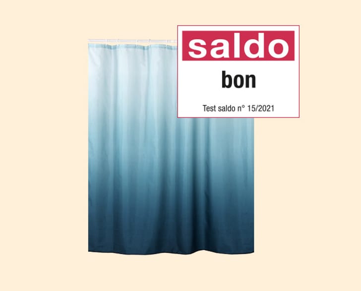 Rideau de douche VIVI