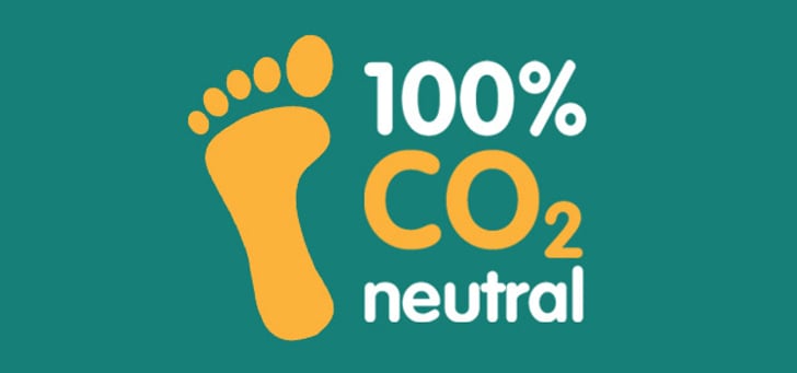 Teaser CO2 neutral