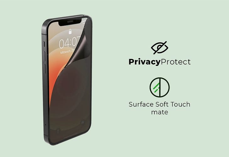 PrivacyProtect