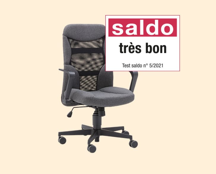 Chaise de bureau