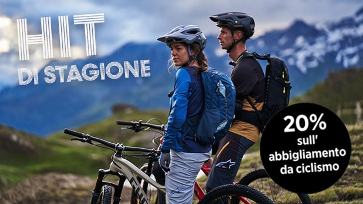 Hit di stagione