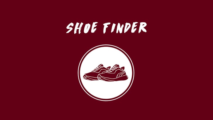 Schuh-Finder