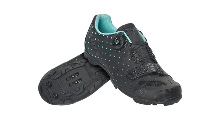Schuhe SCOTT MTB Comp Boa