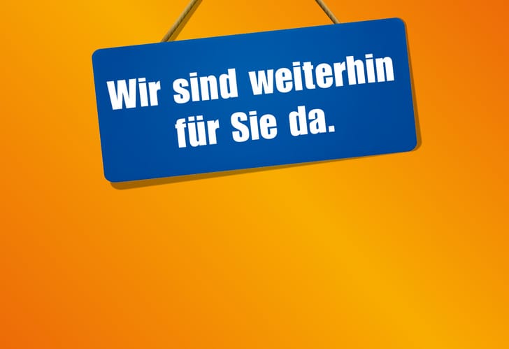 Alle Infos zur aktuellen Situation