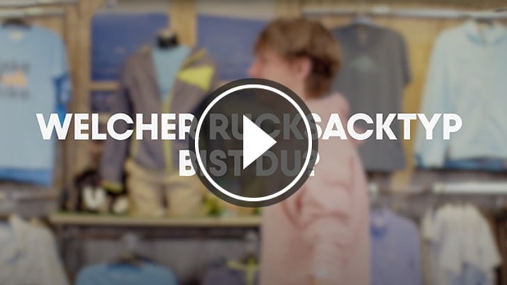 Stadtbummel oder Tageswanderung