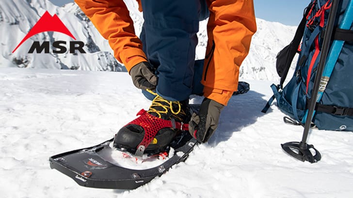 MSR: Unsere Topmarke