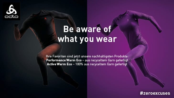 Odlo: Unsere Top-Marke