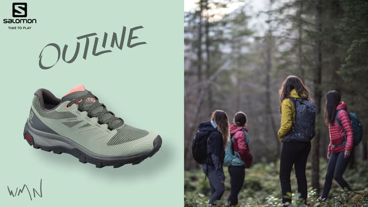 Salomon: Unsere Top-Marke