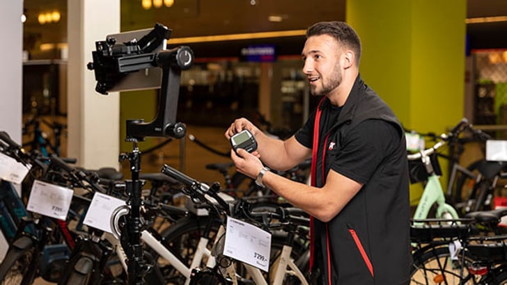 Kostenlose Live-Videoberatung