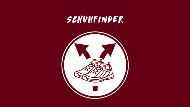 Schuhfinder SportXX