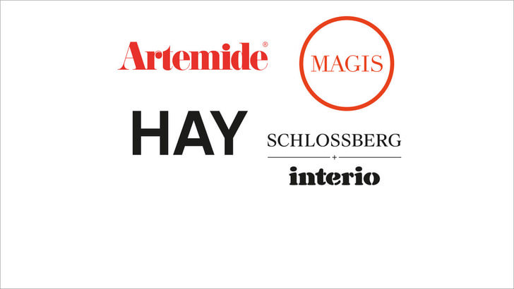 Nouvelles marques chez Interio