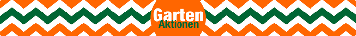 Garden Sale