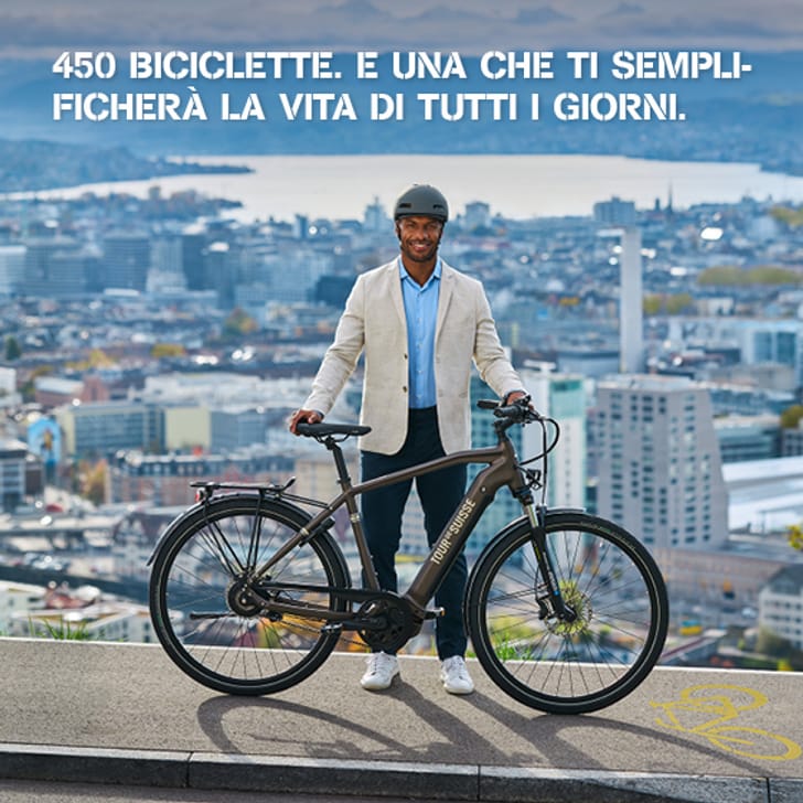 Bike World - biciclette, accessori e abbigliamento da ciclismo