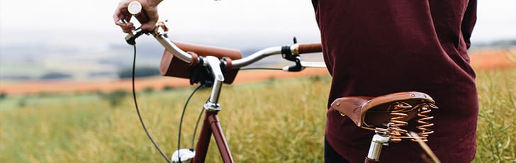 Achète en ligne accessoires et pièces détachées vélo 