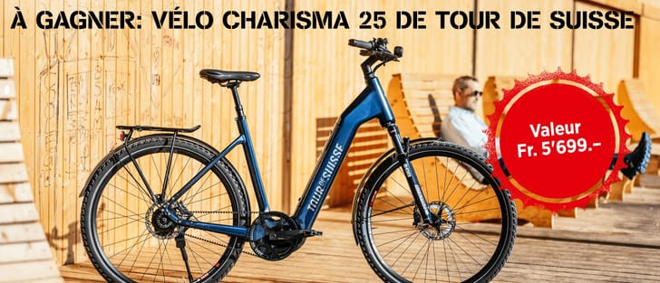 Charisma TdS