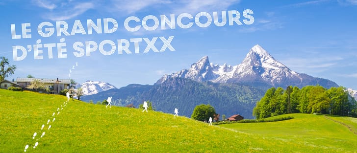 Montagnes