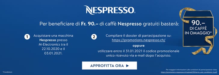 Nespresso