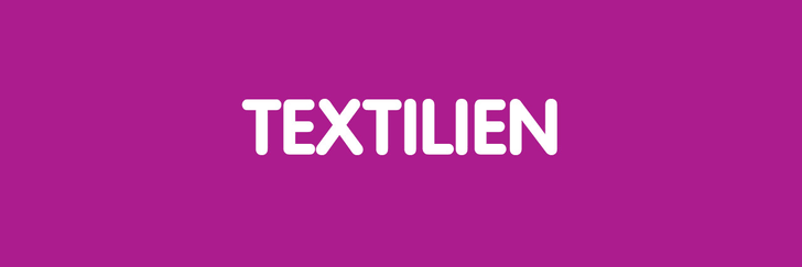 Teaser Textilien