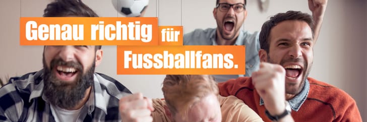 Fussballfans