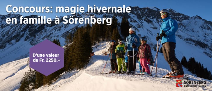 Sörenberg