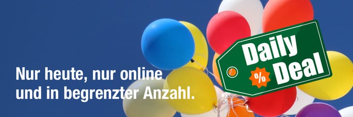 Daily Deal Header