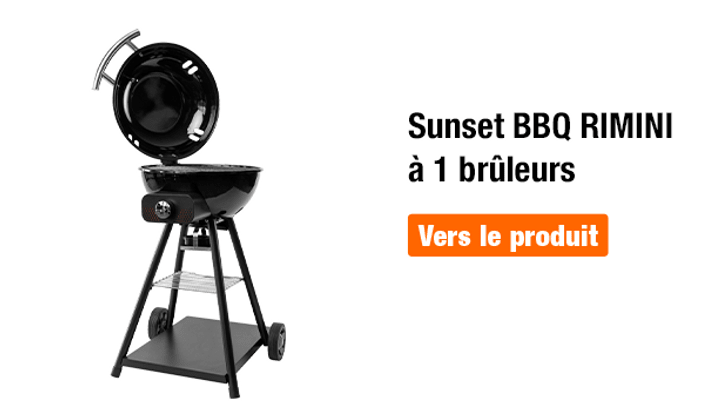 Tapis de gril - sunsetbbq.ch