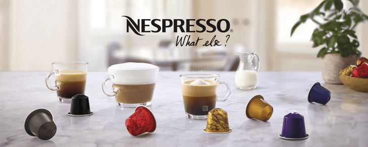 Nespresso
