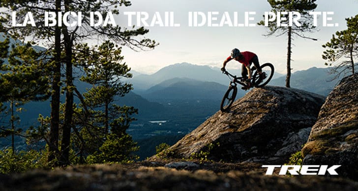 E-bike di Trek - acquistare da bikeworld.ch
