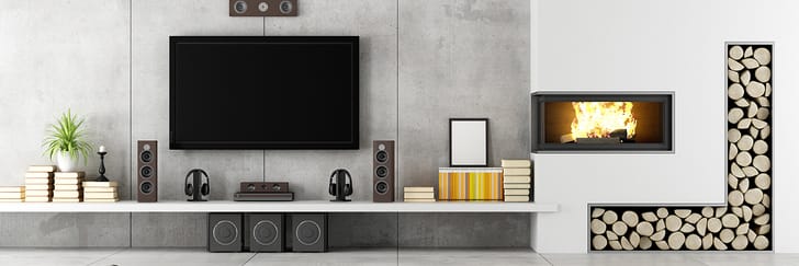 Willkommen in der Themenwelt Multiroom