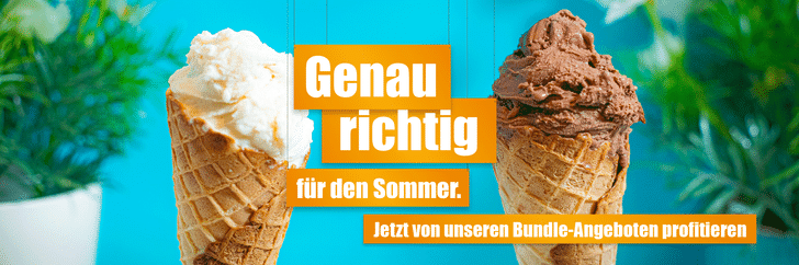 Sommerbundle