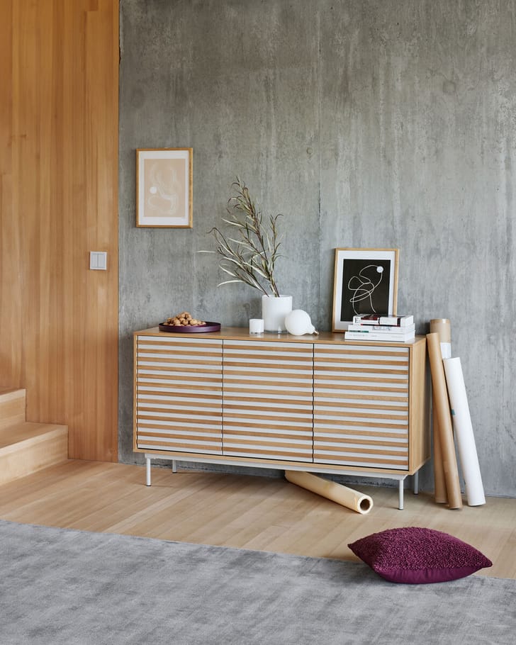 Neuheit Sideboard LINE