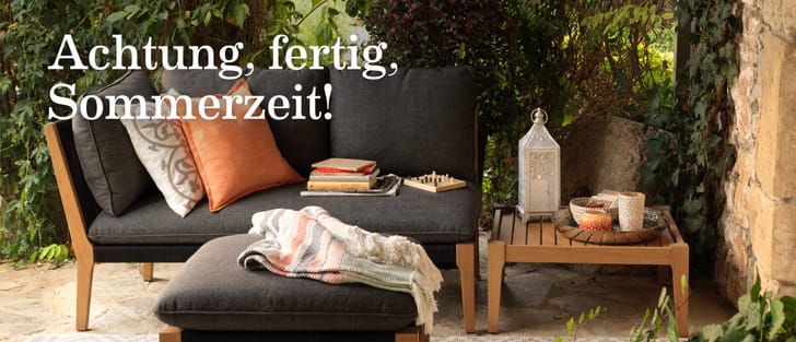 Micasa - Das Möbelhaus für Möbel, Accessoires & Lampen