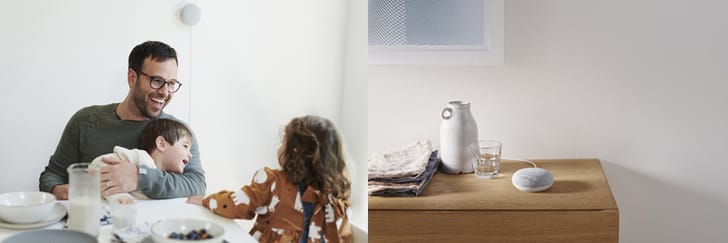 Smart Lighting: Smart+ Leuchtmittel
