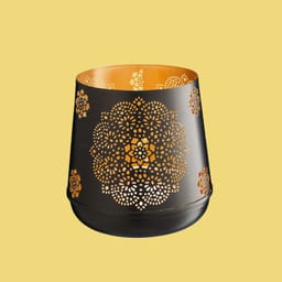 Outdoor-Möbel im Bali-Look