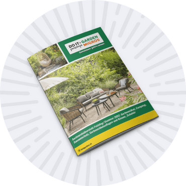 Do It + Garden Online-Shop: Baumarkt & Gartencenter Der Migros