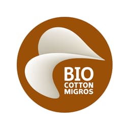 Bio-Baumwolle Label
