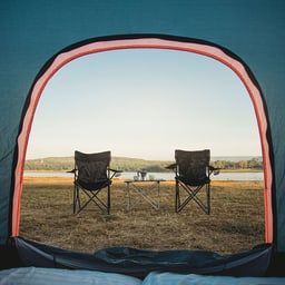 Camping Möbel