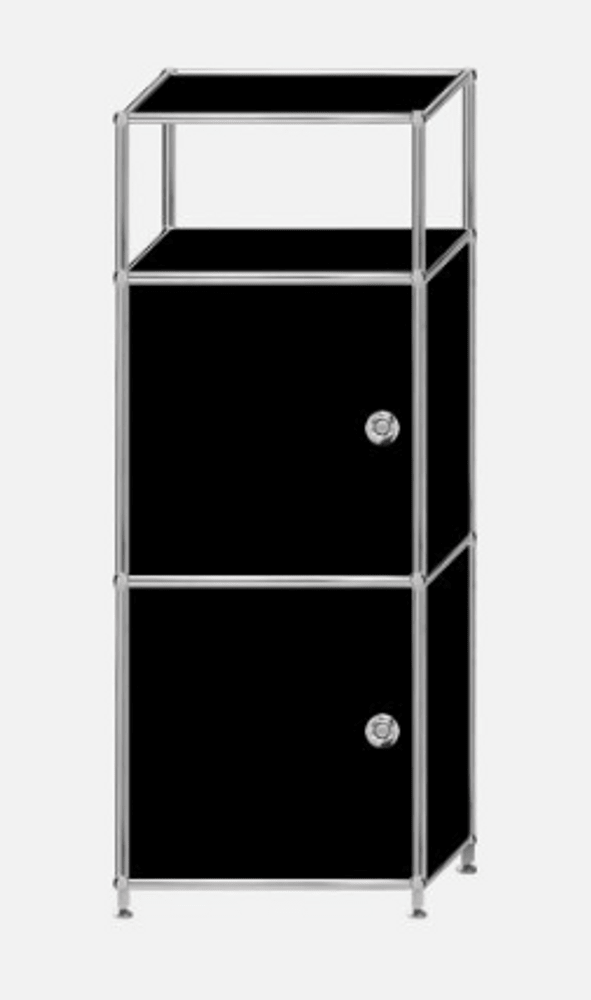 Flexcube 2-türig, Nische FG0002096013 N. figura 1