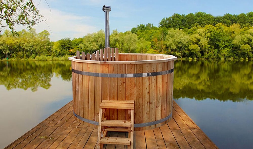 Sonnenkönig Hot Tub Grimsel Hot Tub kaufen bei Do it + Garden Migros