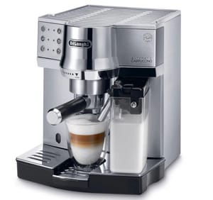 Delonghi Siebträgermaschine EC850m