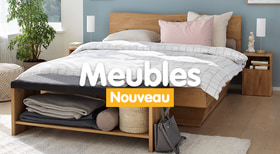 Meubles jardin micasa